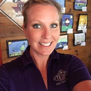 Meet your Posher, Christina